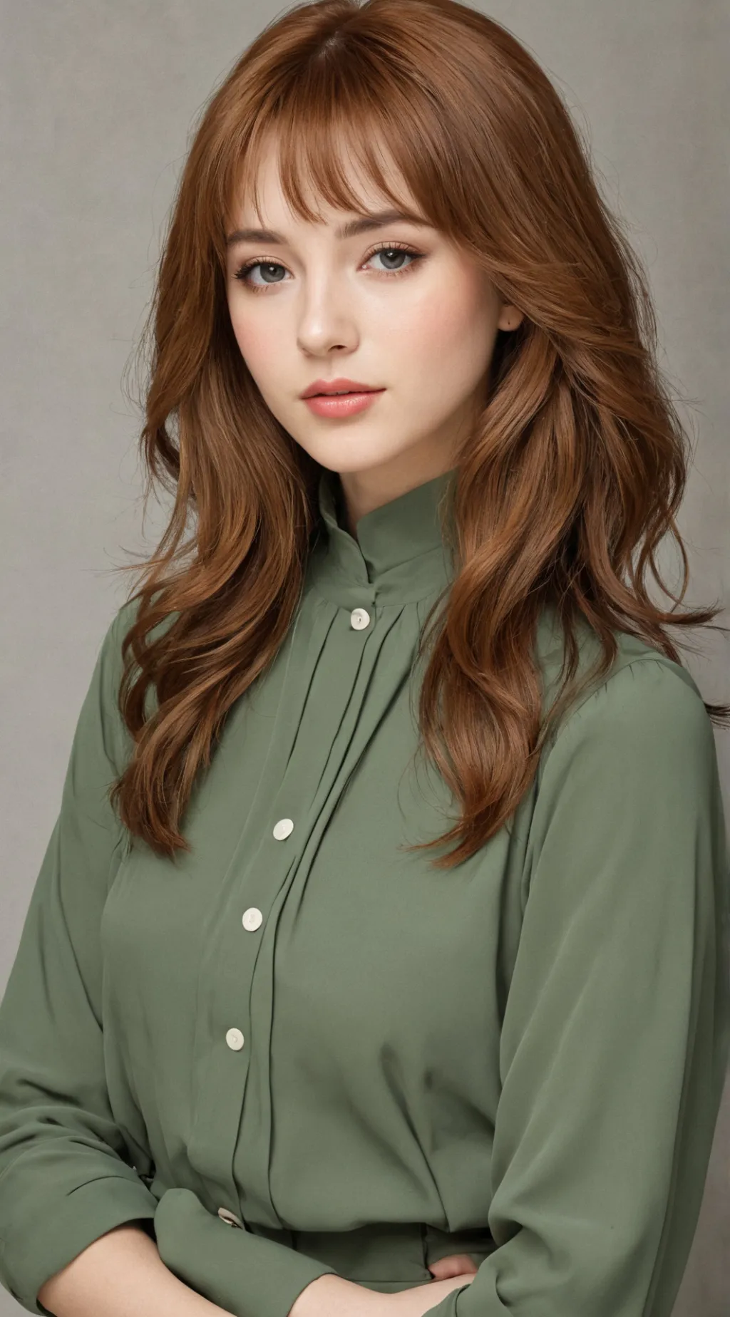 ai character: family background