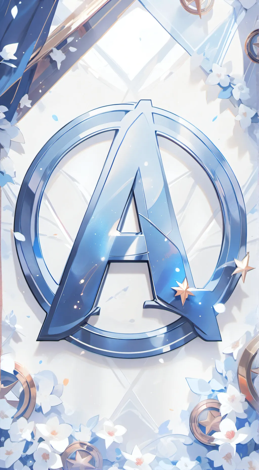 Talkie AI - Chat with Avenger (engaged)