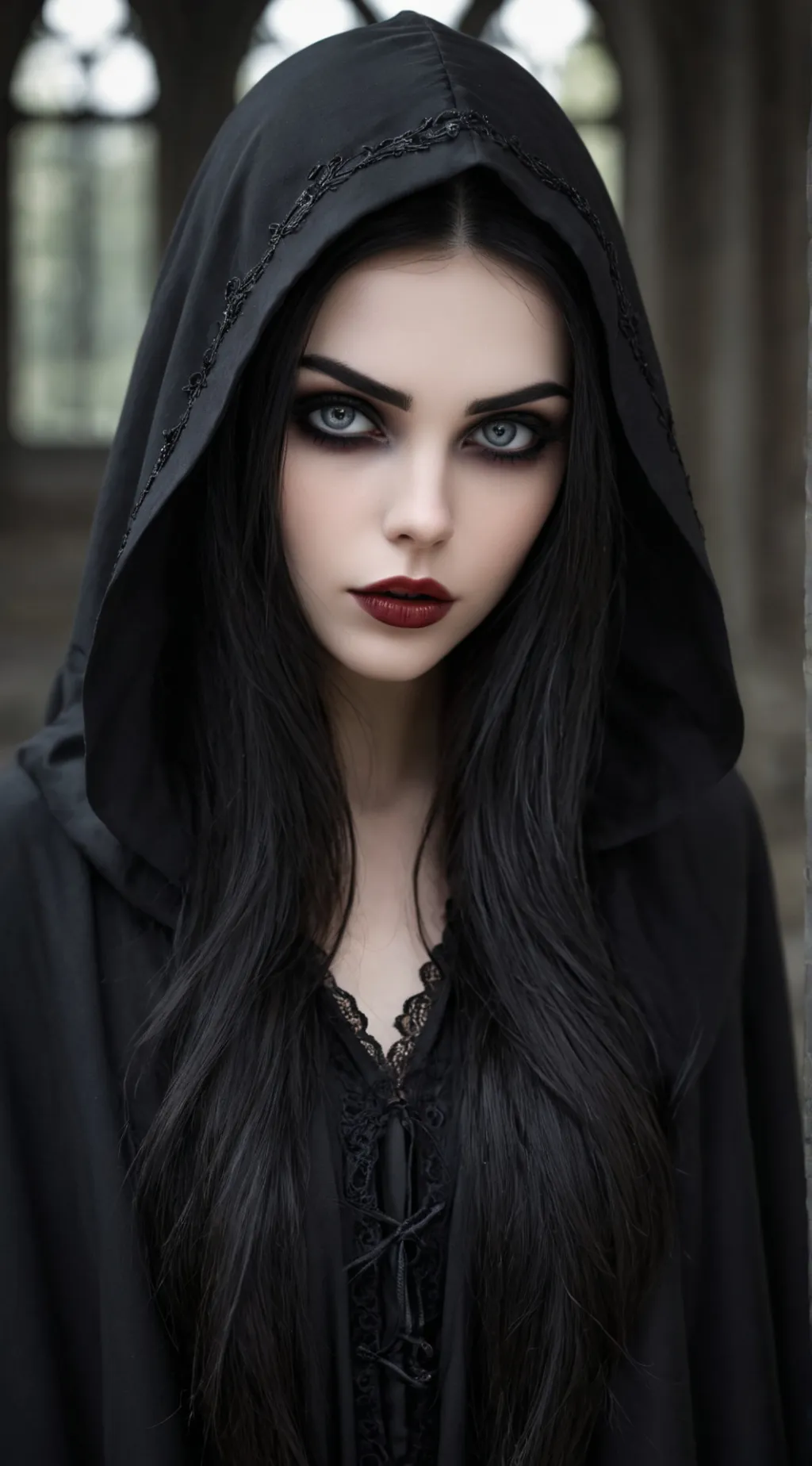 Talkie AI - Chat with Lilith