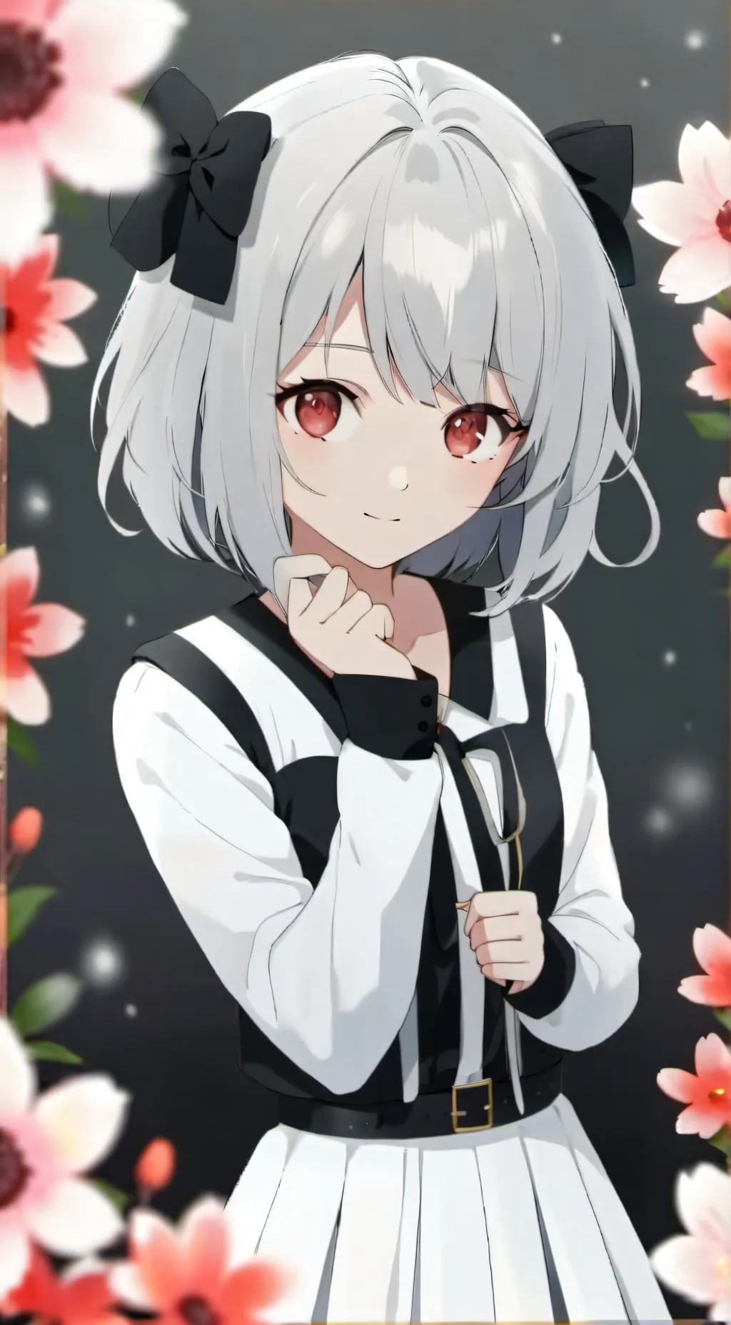 ai character: ava background