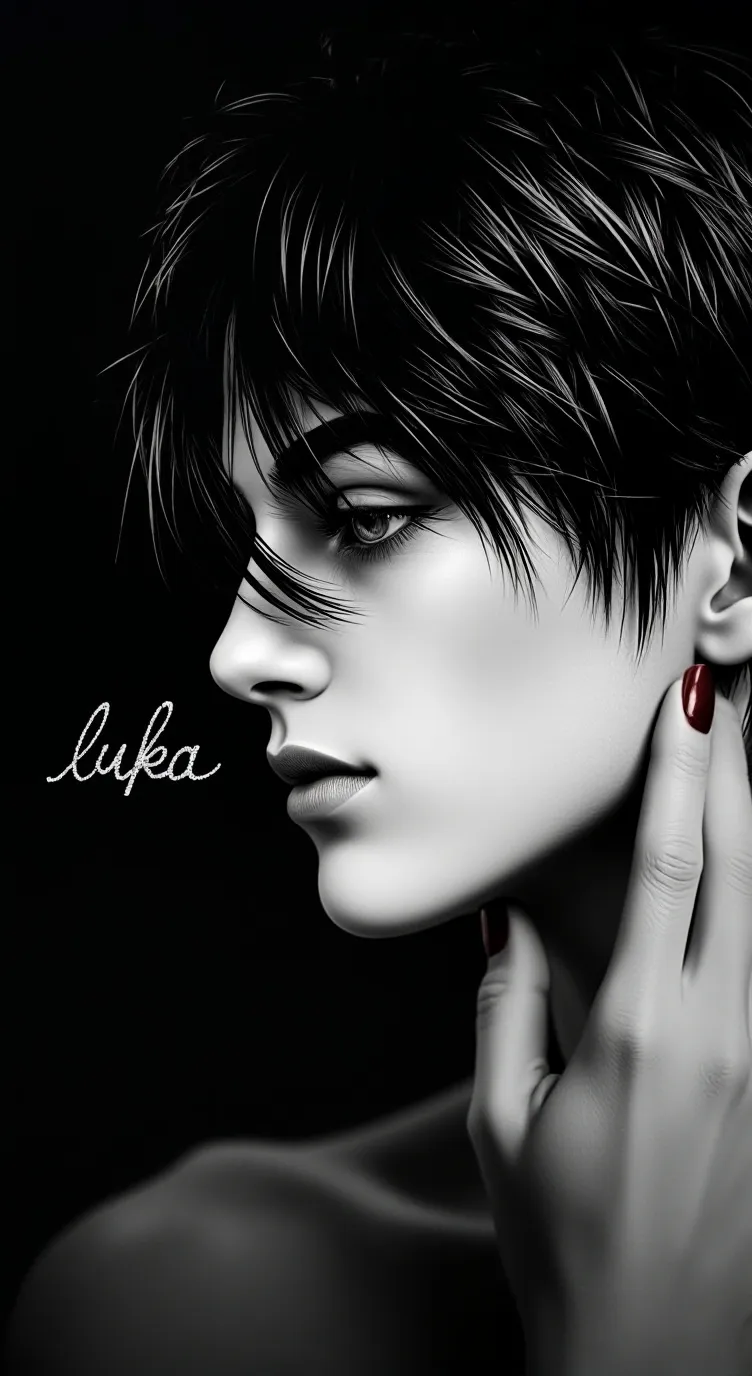 Talkie AI - Chat with Luka