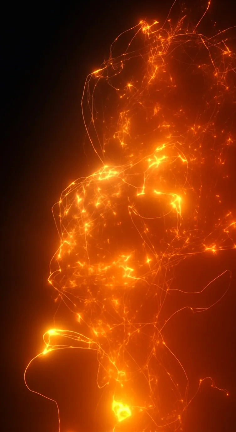 ai character: The Flash background