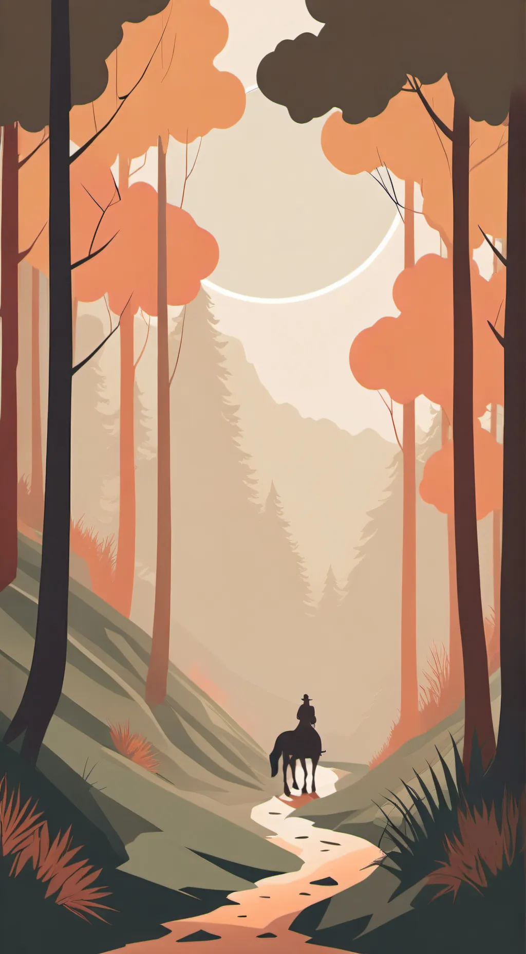 ai character: fpe background