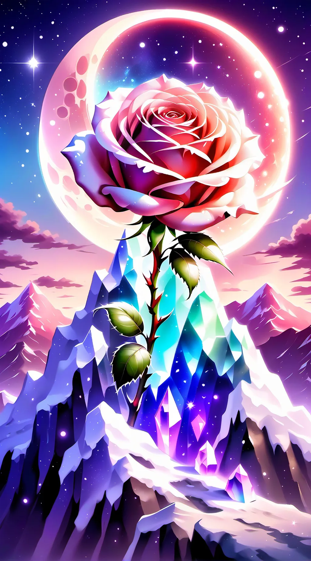 ai character: Foresaken(pool)  background