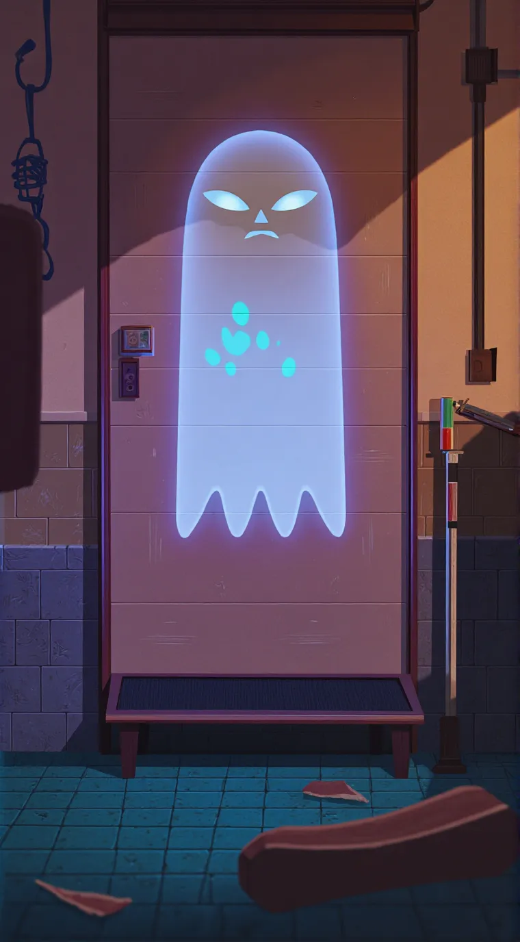 ai character: hated.....  background