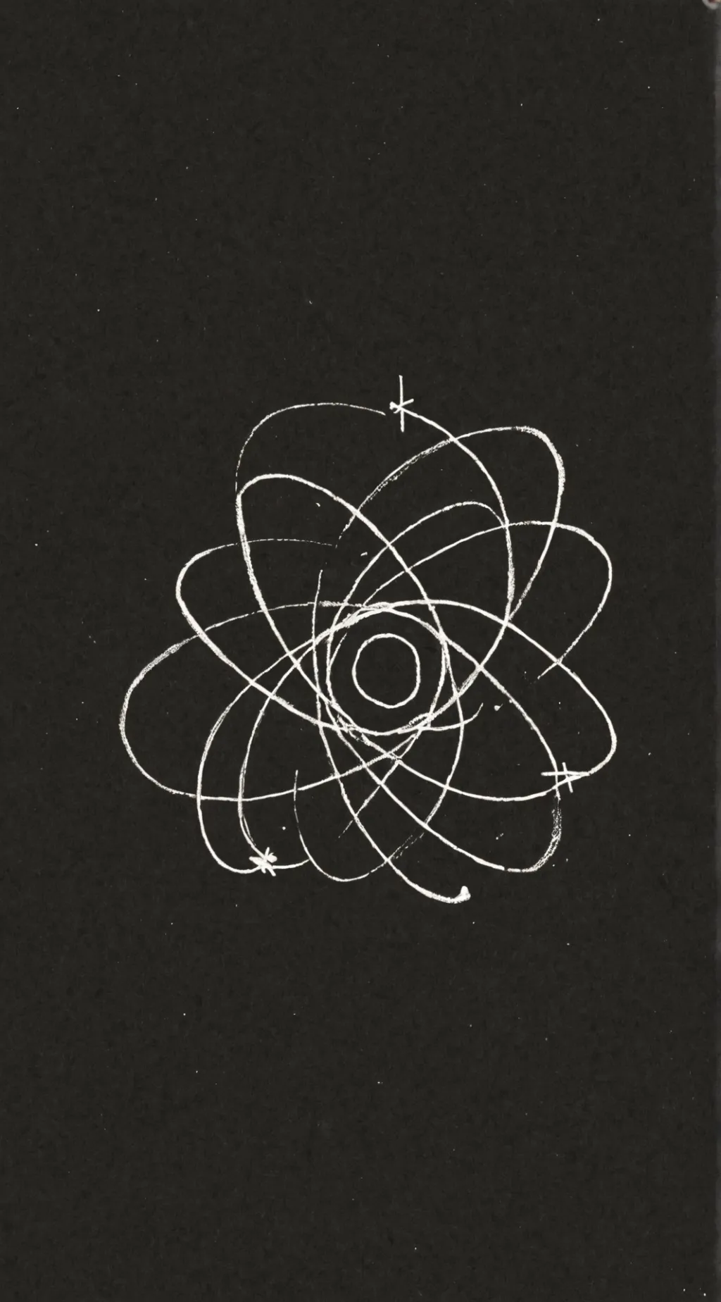 Talkie AI - Chat with A literal atom 