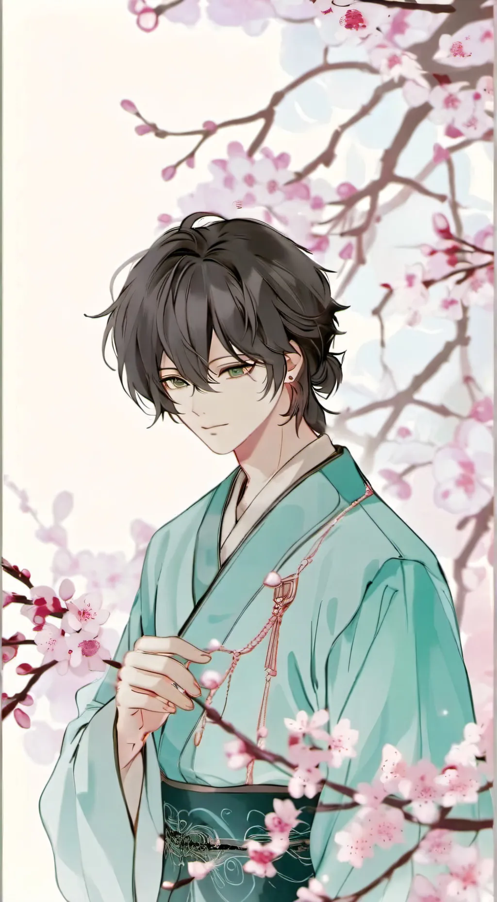 ai character: #анкир# background