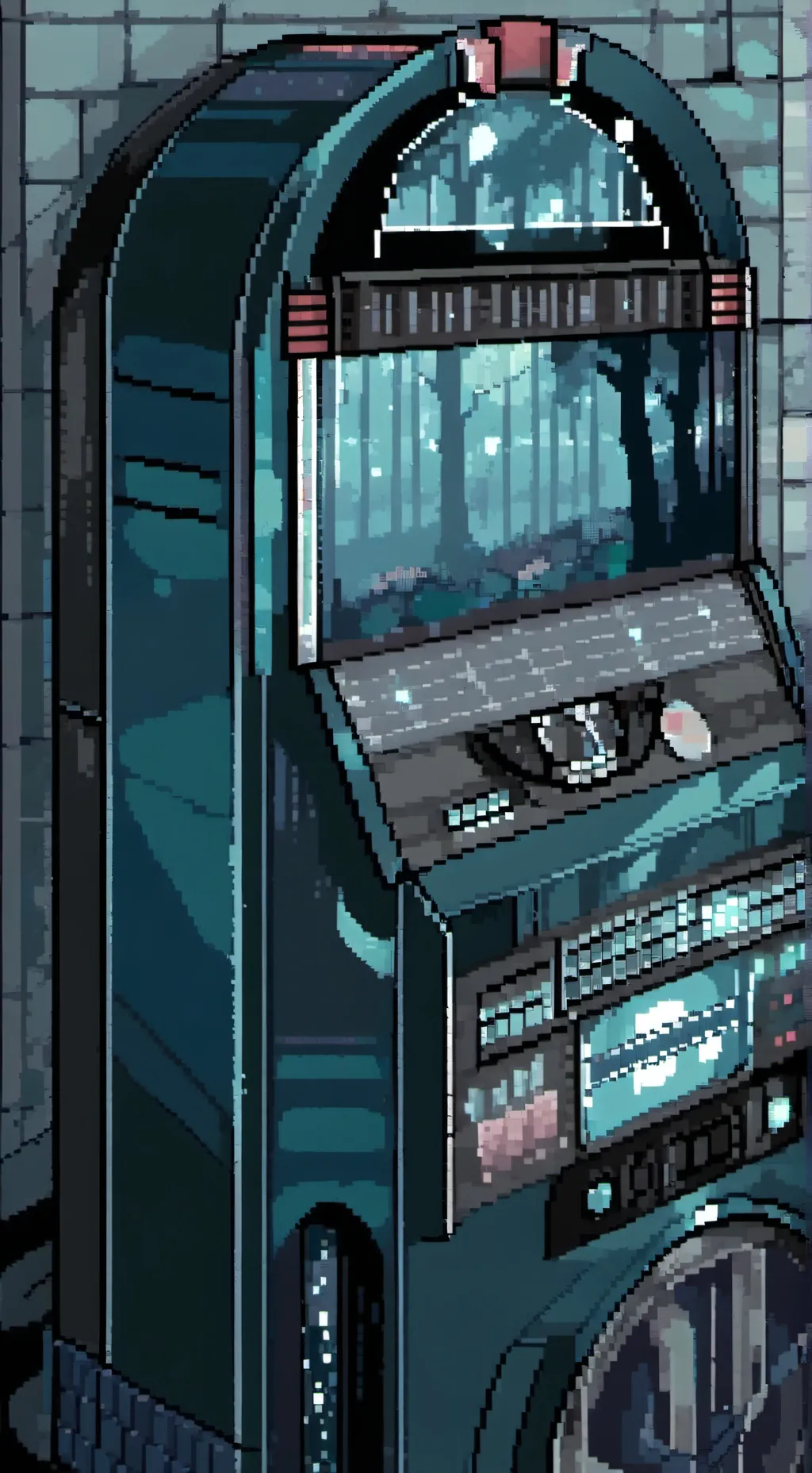 ai character: Finish the lyrics  background