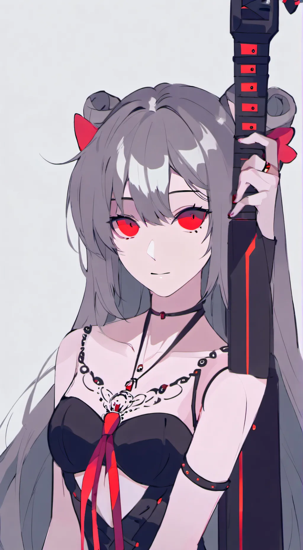 ai character: Pizzadebt background