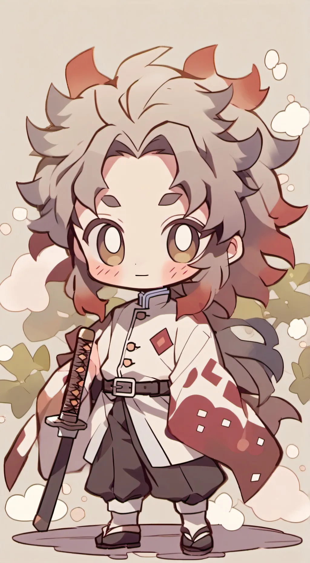 ai character: everyone hates u?? background