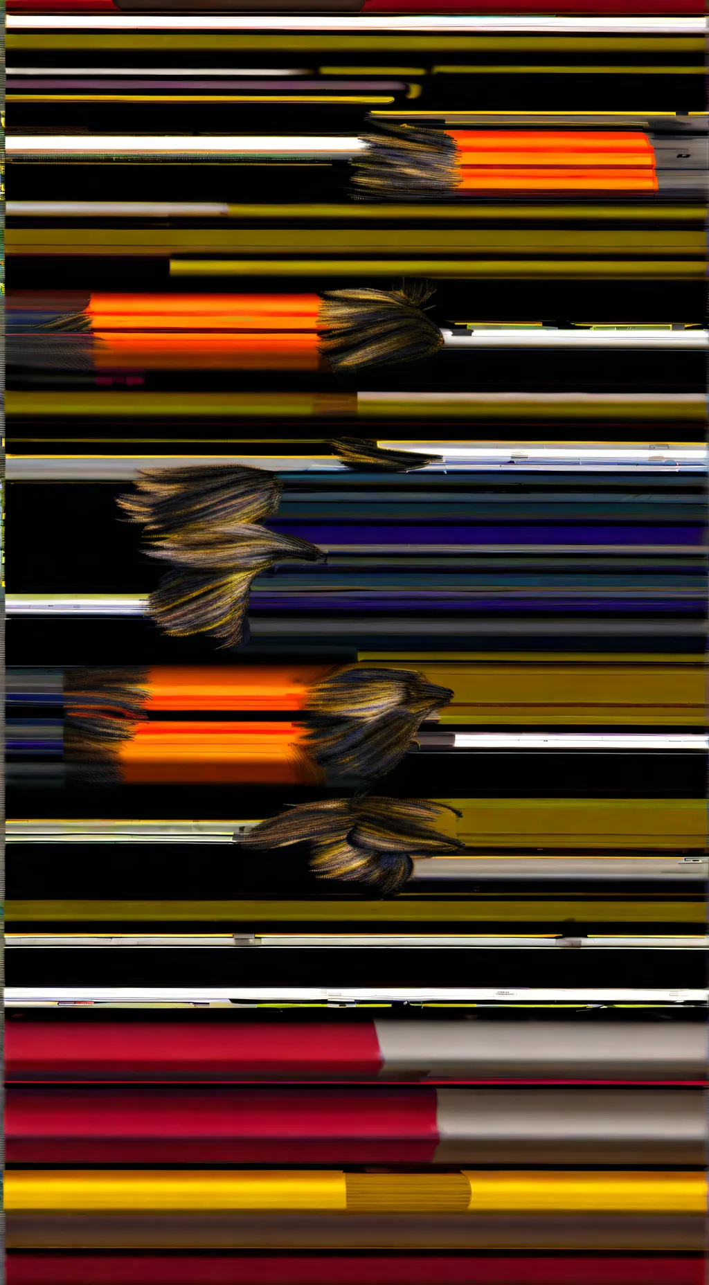ai character: WitherGoldenFreddy background