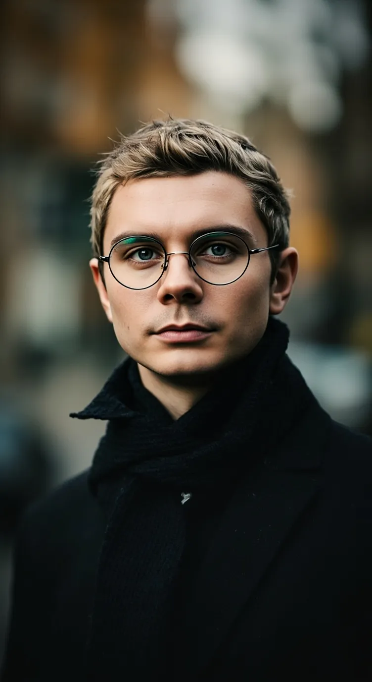 ai character: умн. чел. background
