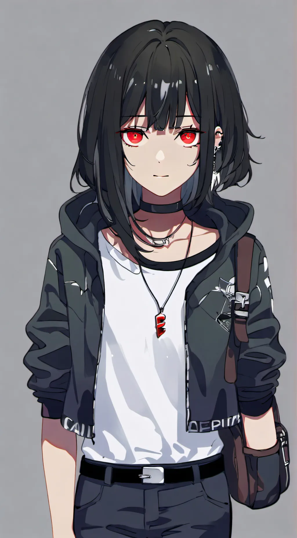 ai character: Jotara background