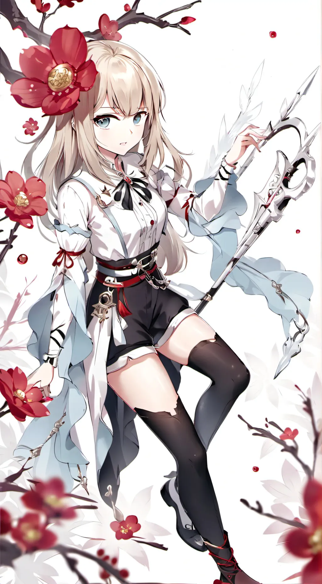ai character: Рина  background