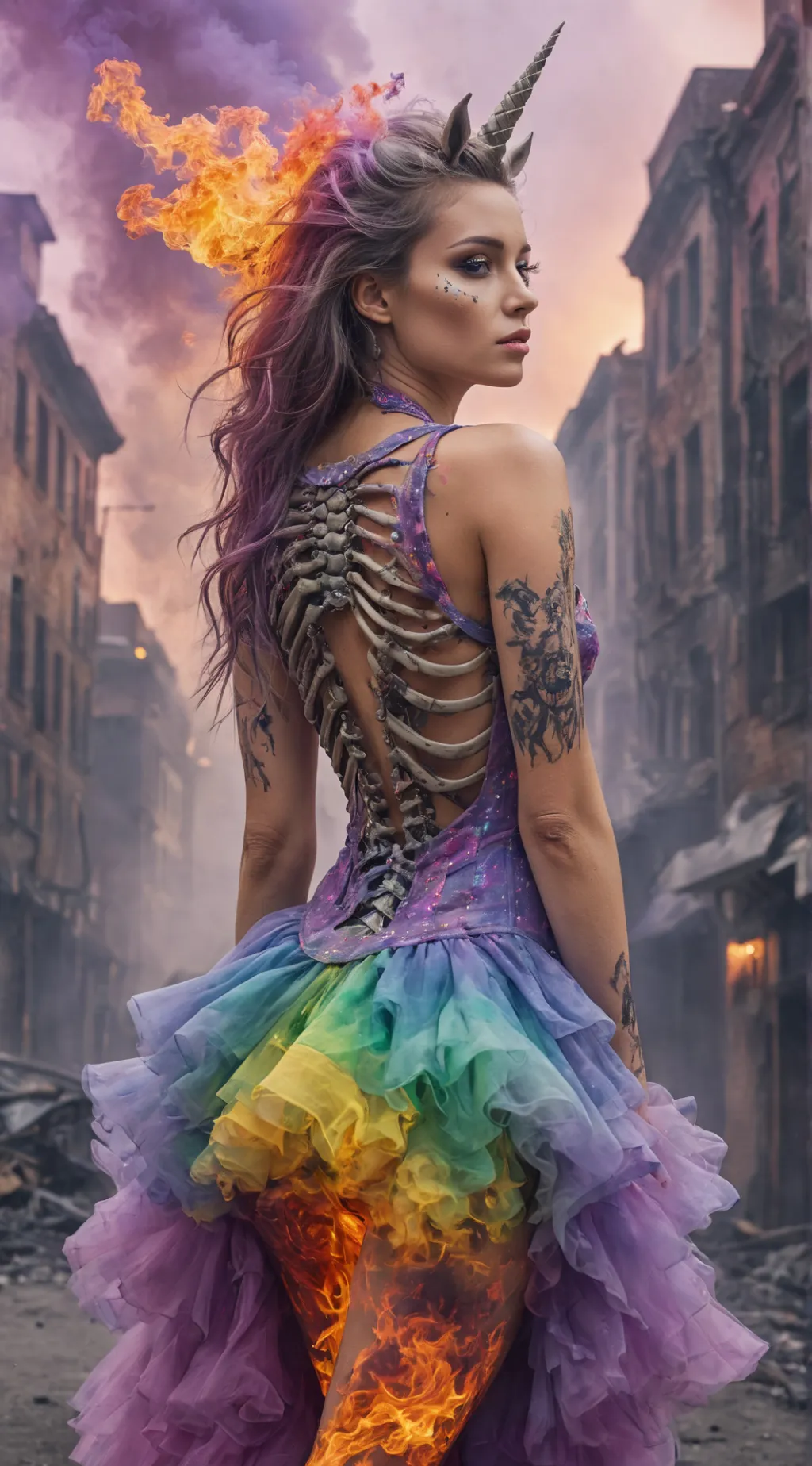 Talkie AI - Chat with Princess Zana