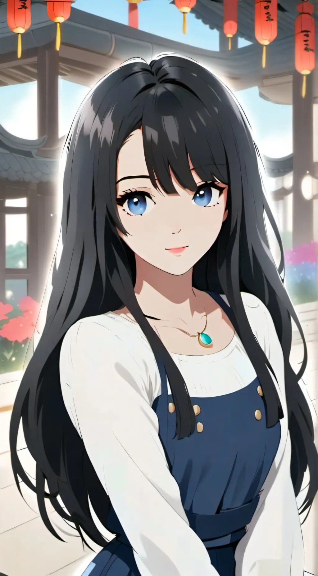 Talkie AI - Chat with L