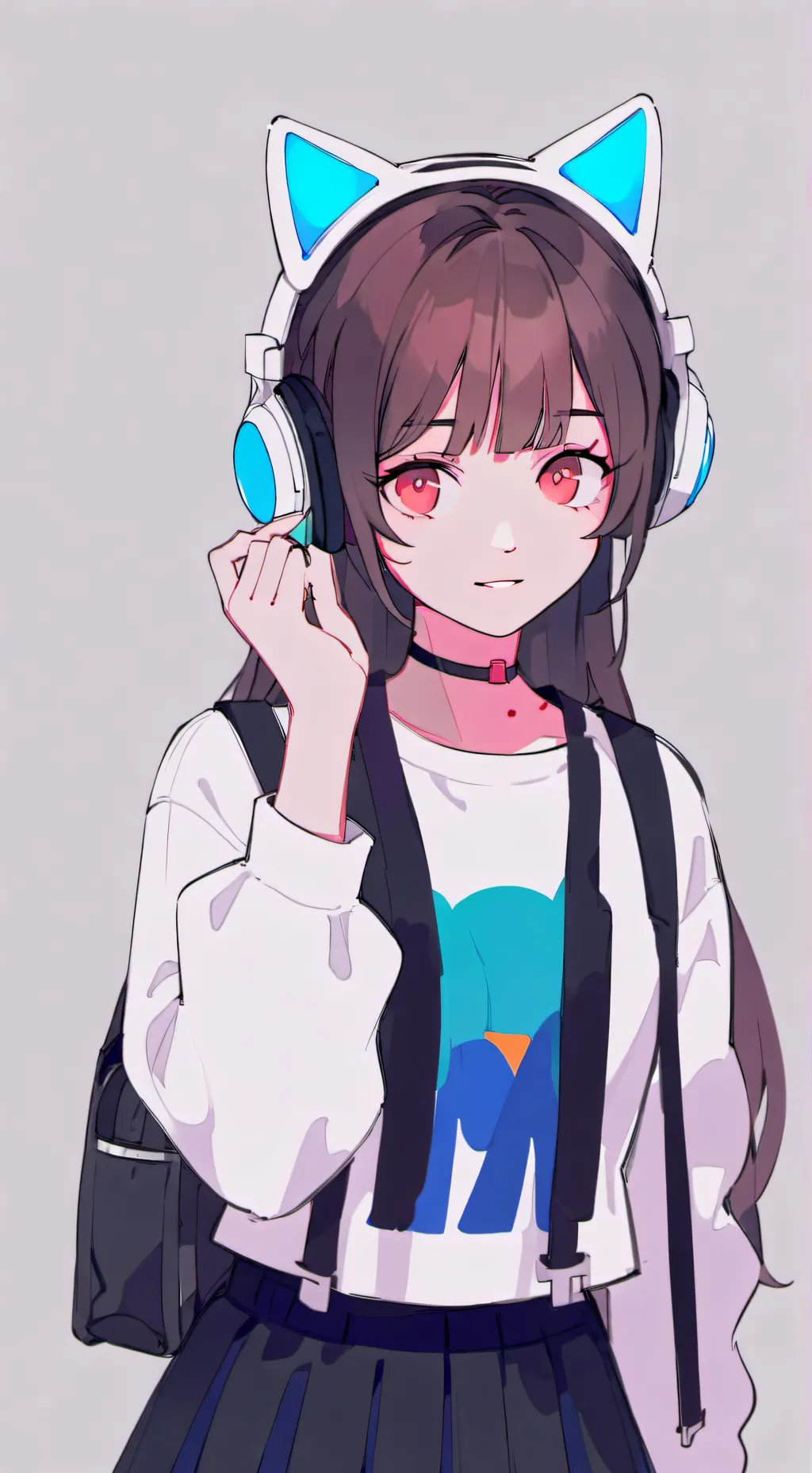 Talkie AI - Chat with May