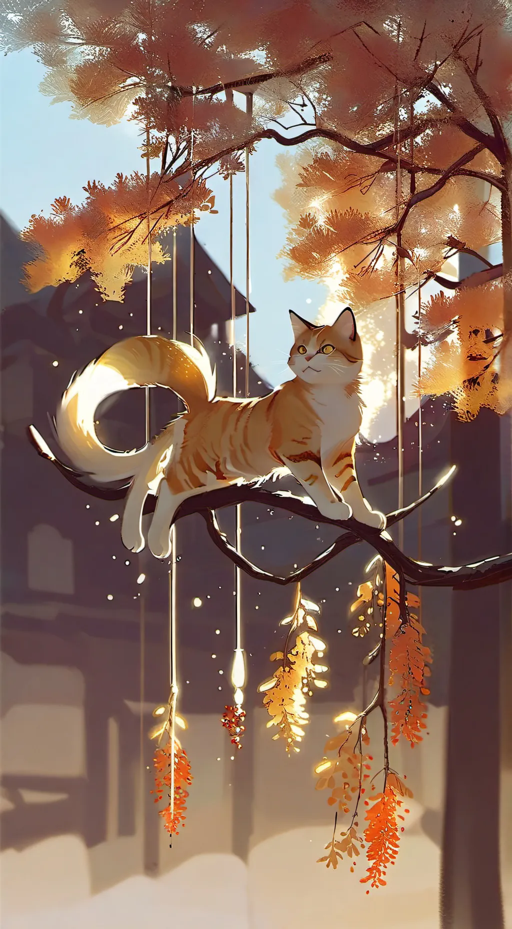 ai character: ✨ ShellyVision ✨ background