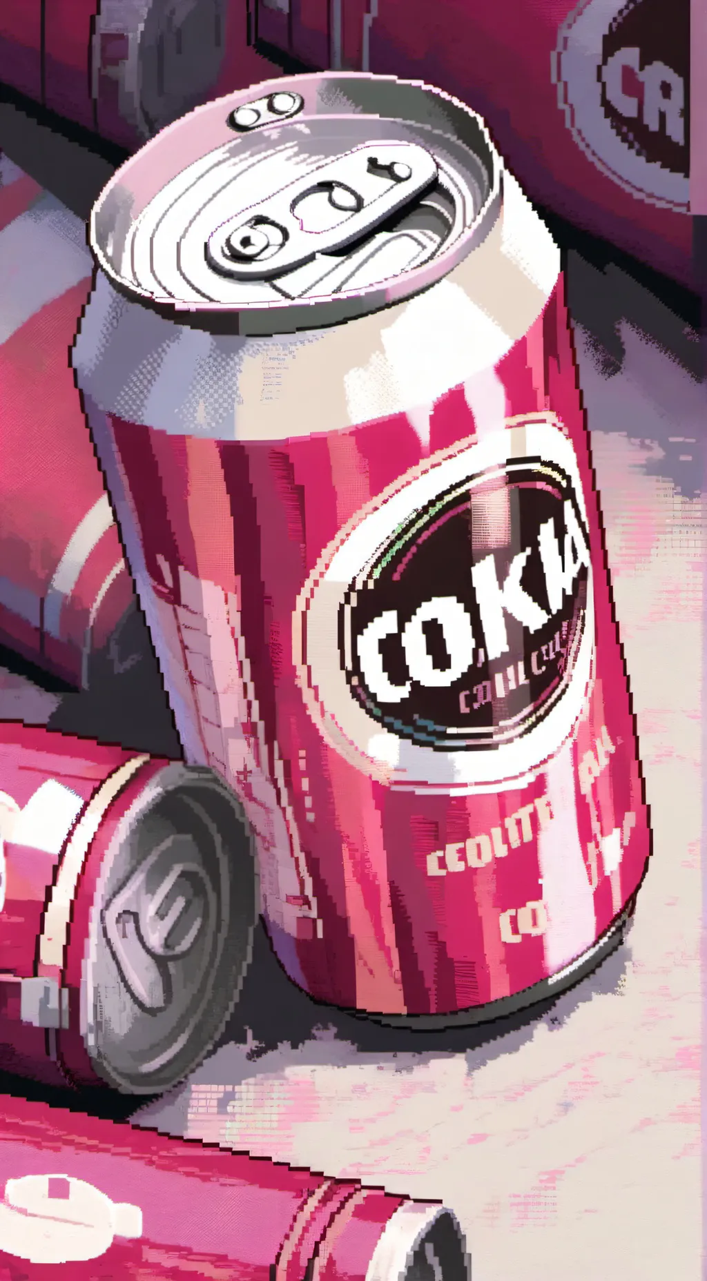 ai character: guest for cola CH2 background