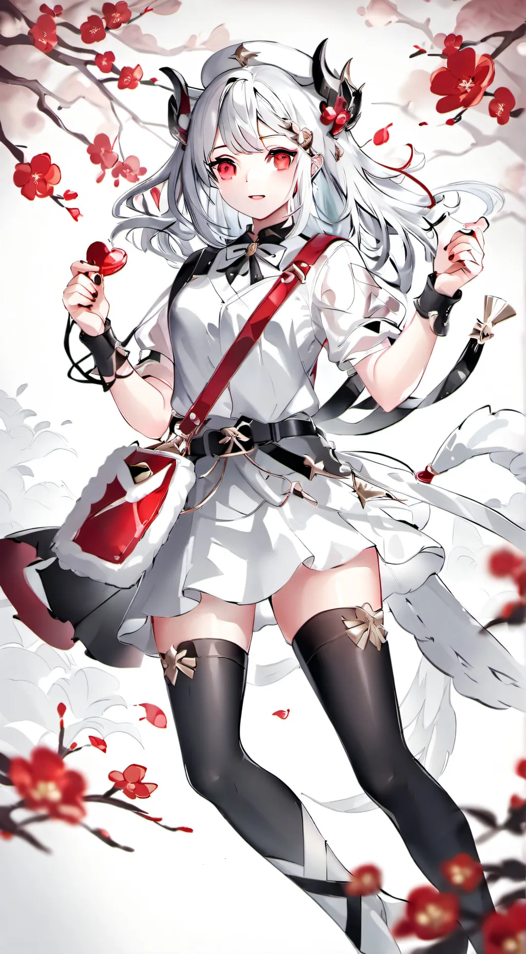 ai character: mha pick me background