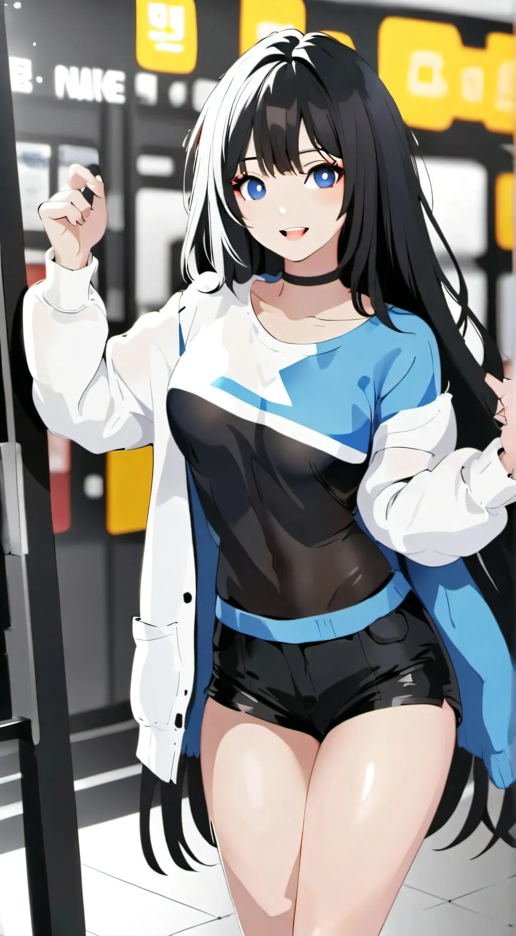 Talkie AI - Chat with Umi