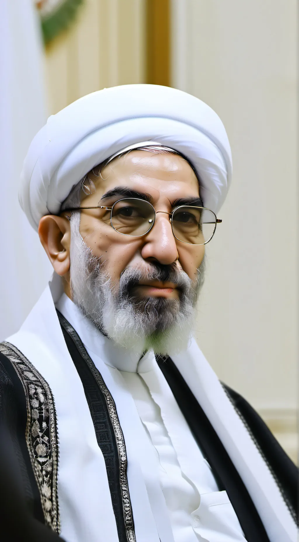 Talkie AI - Chat with Supreme leader 