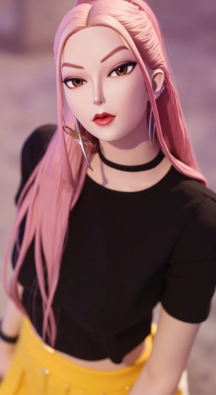 Talkie AI - Chat with Mira