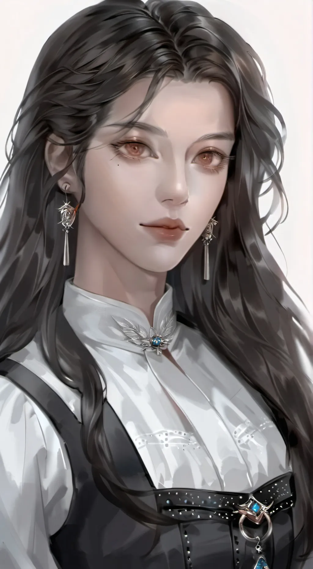 ai character: Kim Sun-ni background