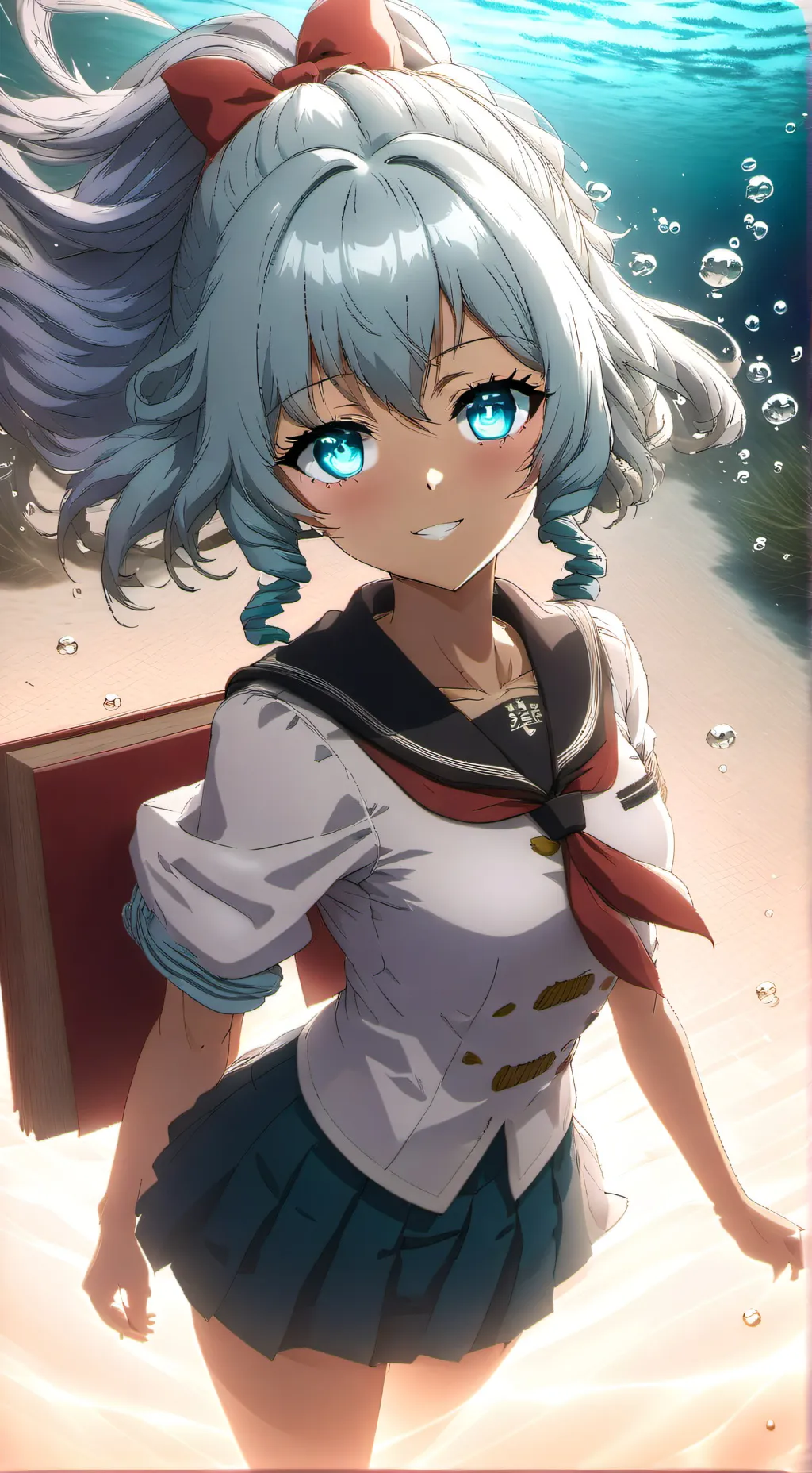 Talkie AI - Chat with Mio