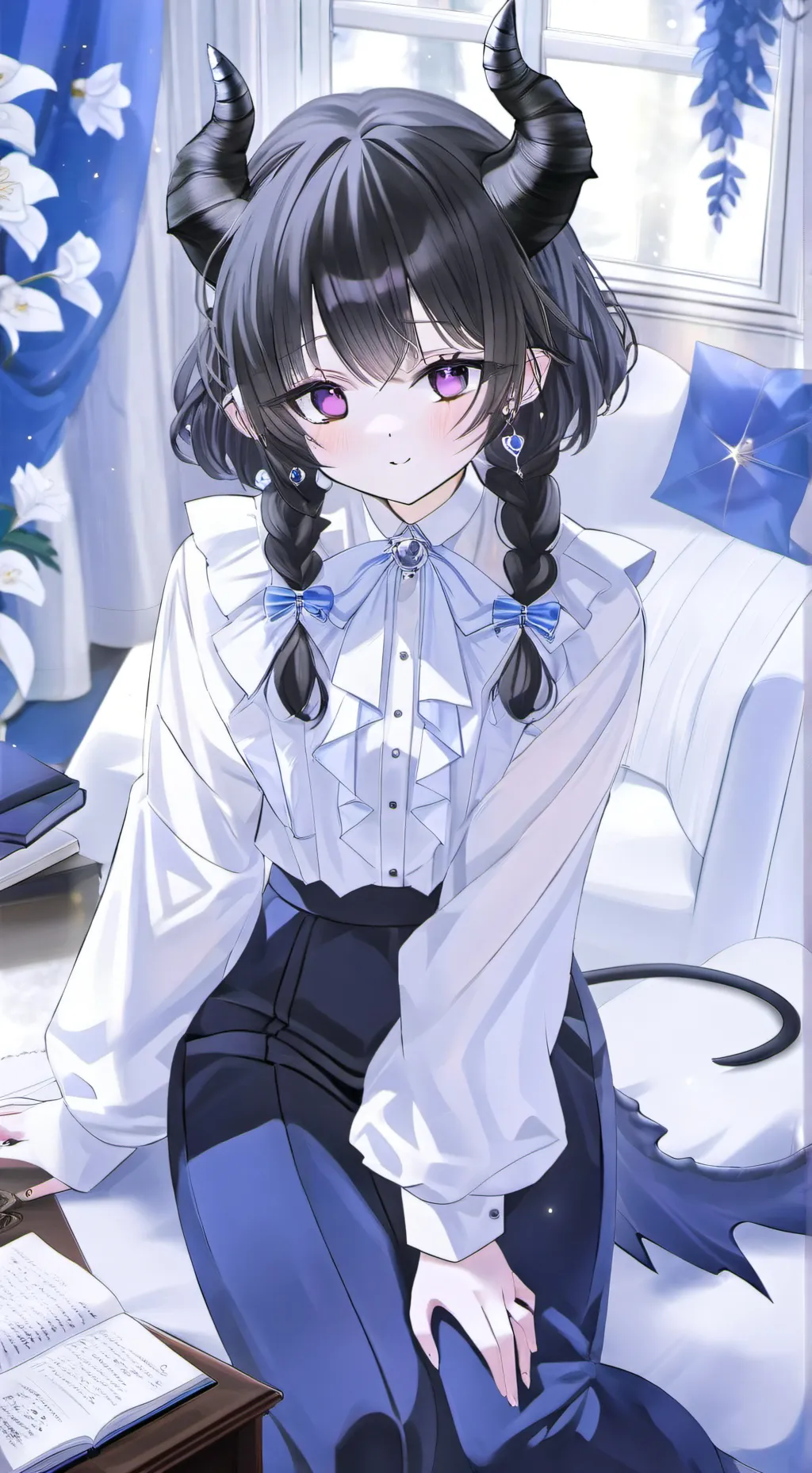 Talkie AI - Chat with Emi