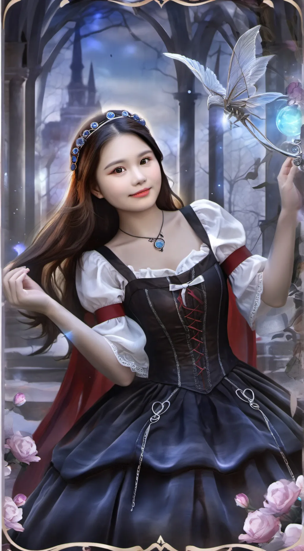 Talkie AI - Chat with GRACE
