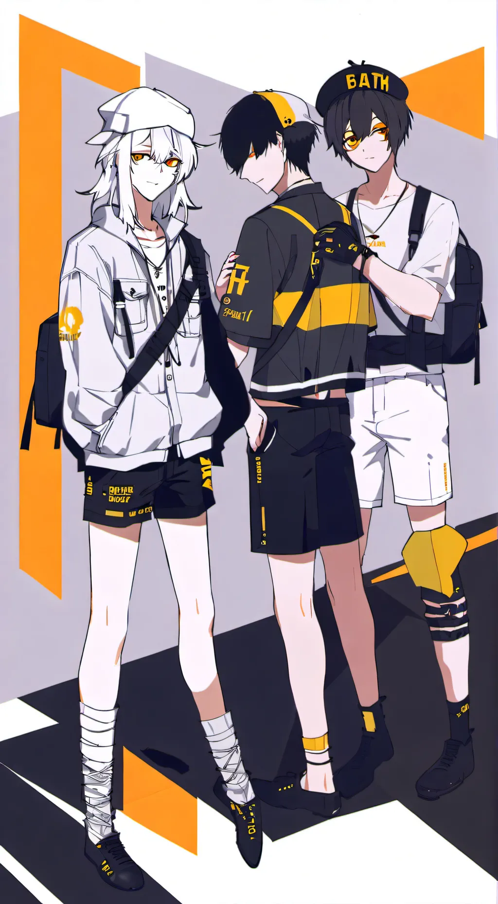 ai character: babtqfim background