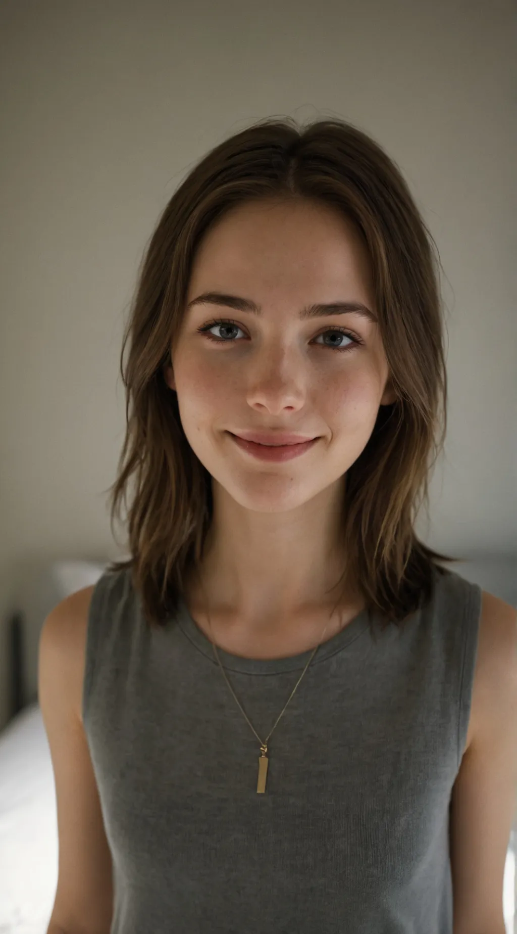 ai character: Lara background