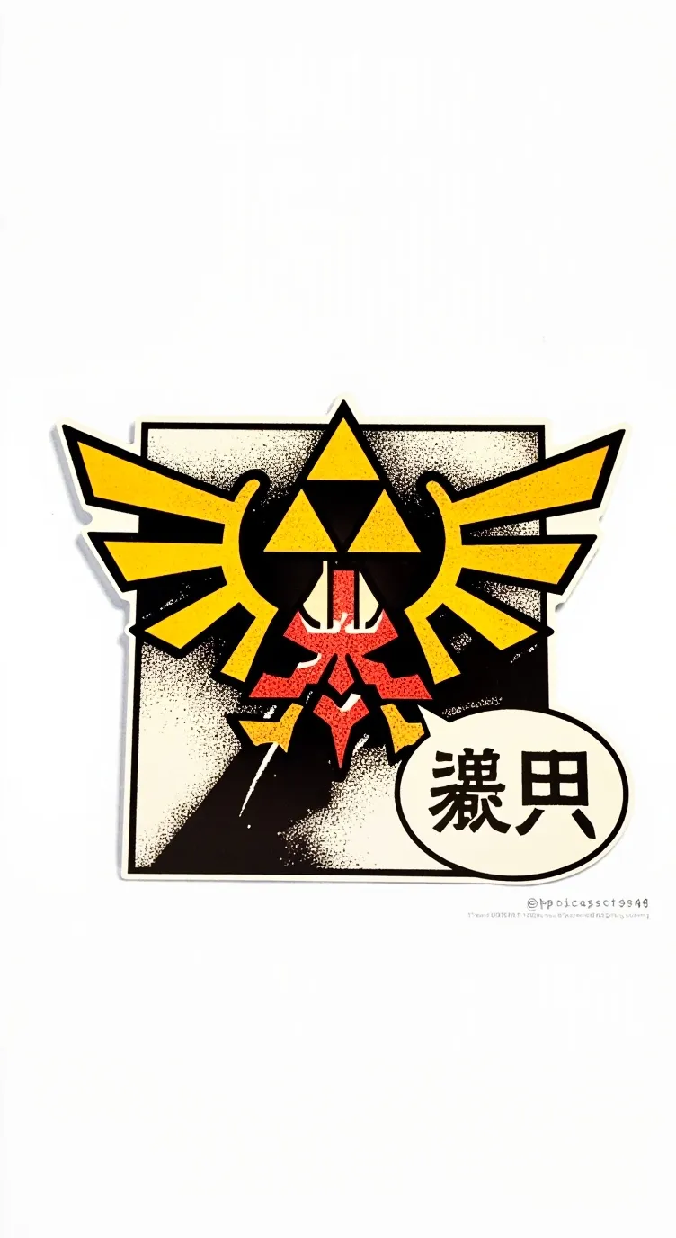 Talkie AI - Chat with Tri-Force Spirit