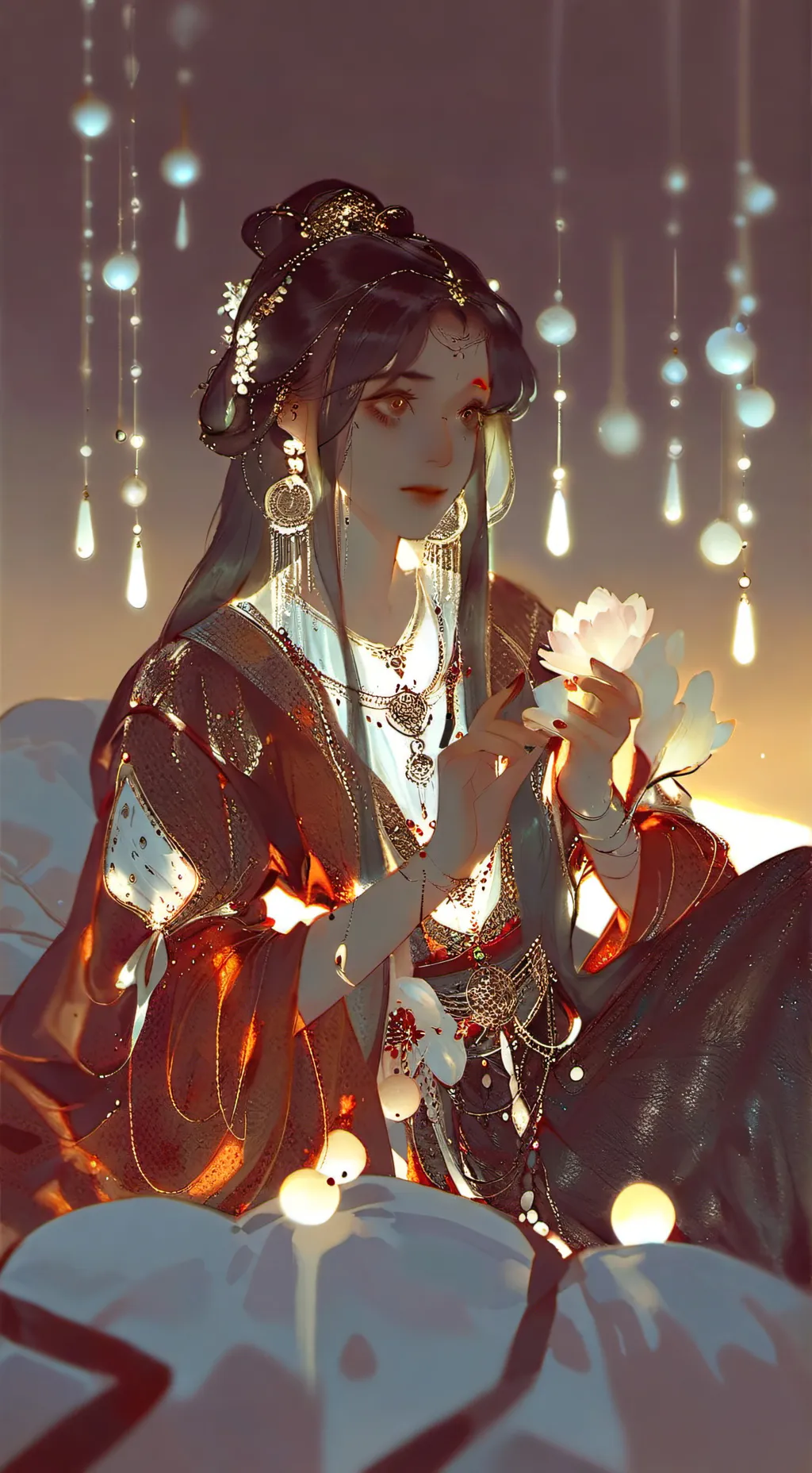 ai character: Pixie  background