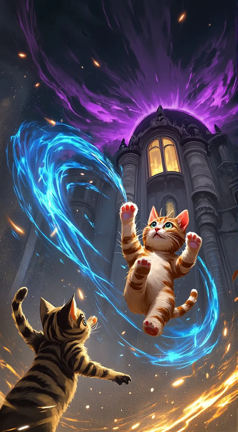 Talkie AI - Chat with Rusty vs Longtail