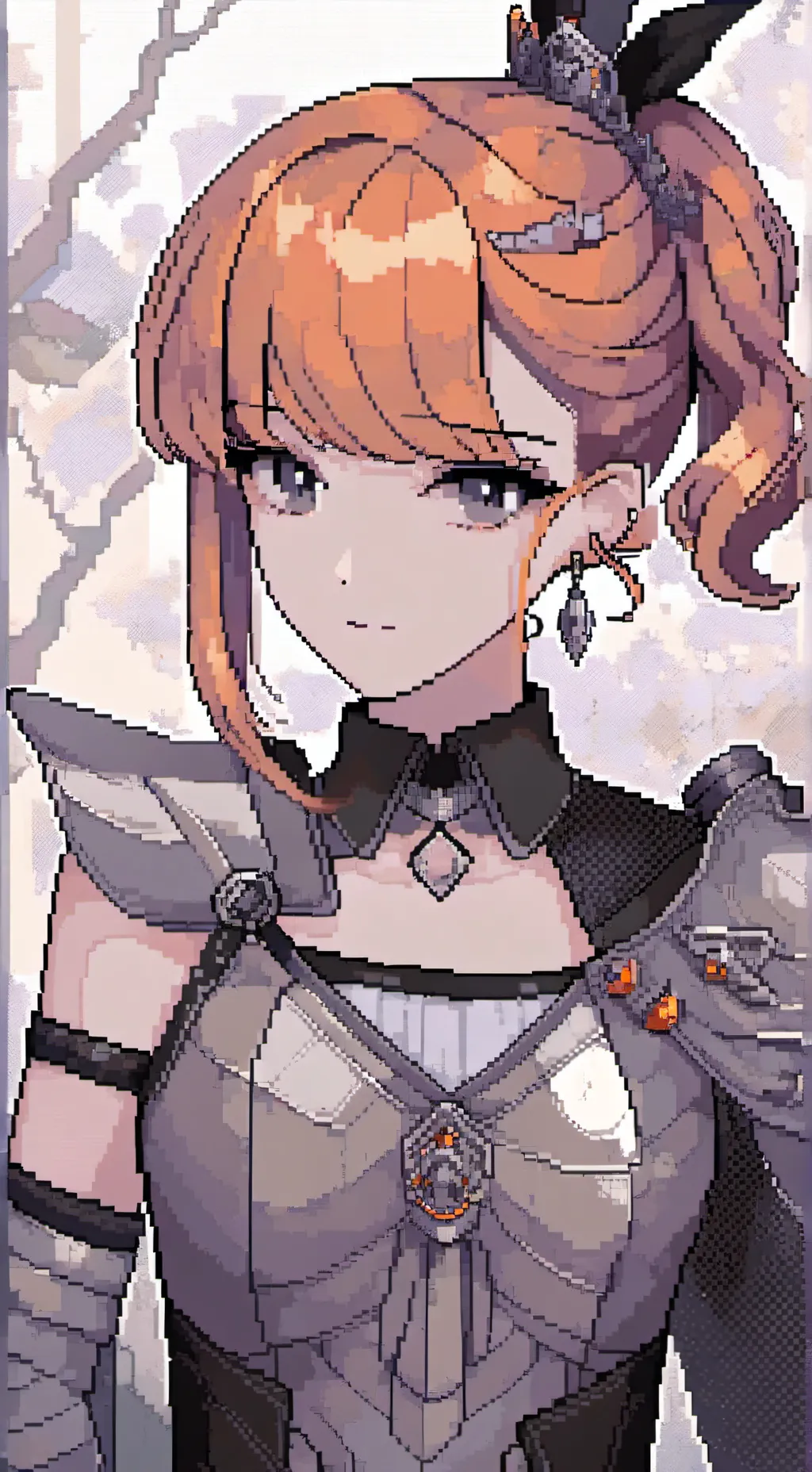 ai character: Erana Steelheart background