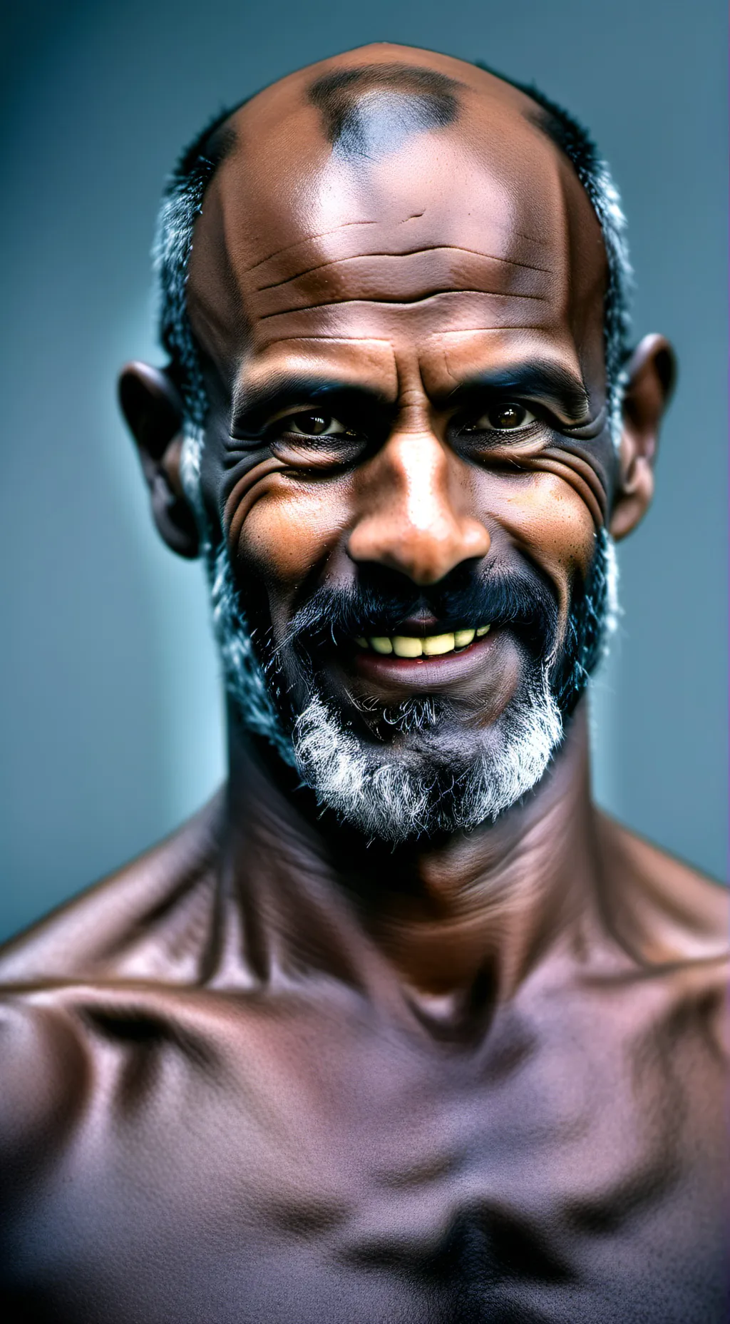 ai character: Joe Bartolozzi background