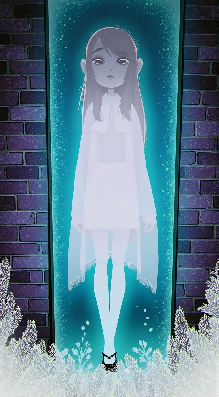 ai character: Hh💔/heartbreak background