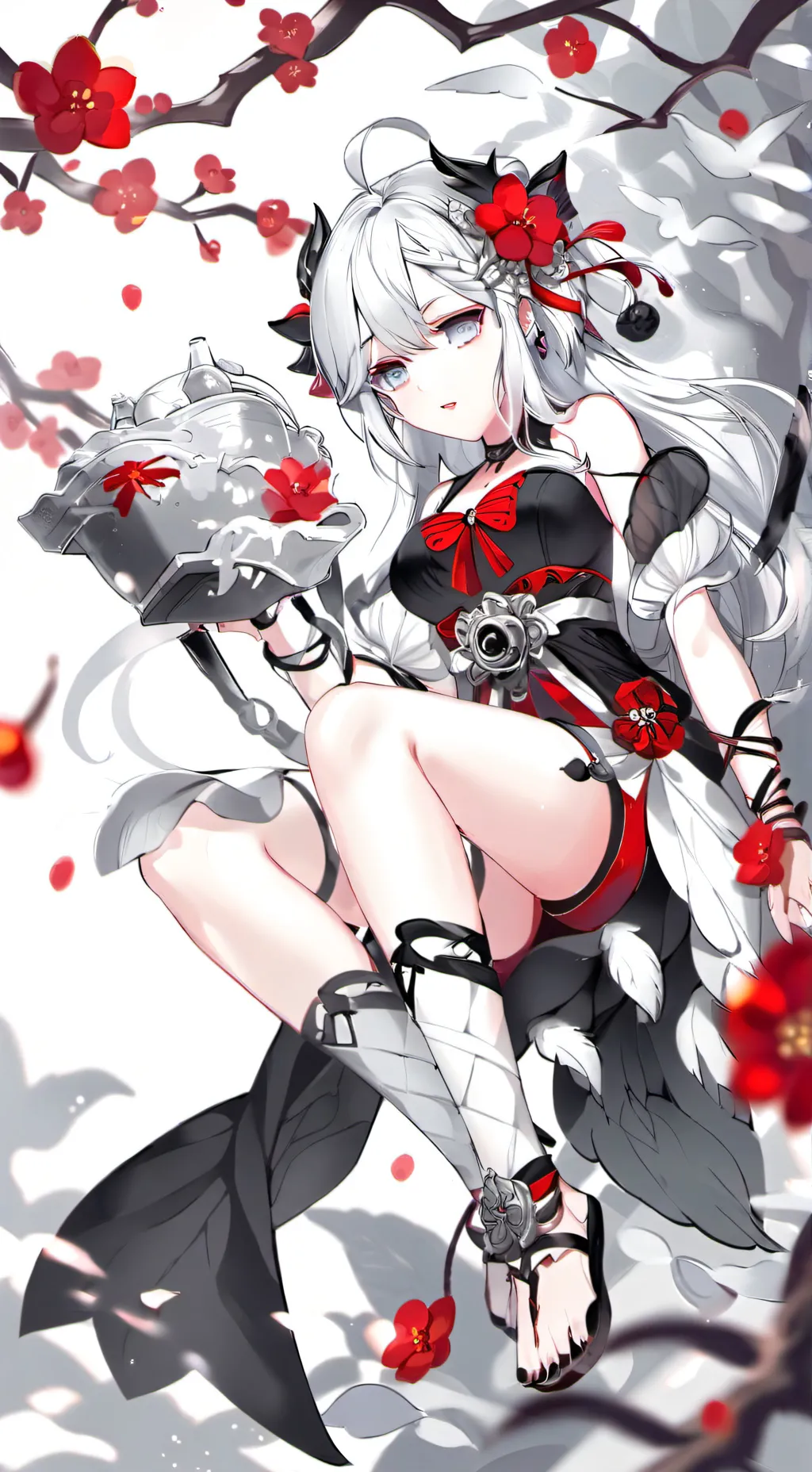 ai character: your best friend background