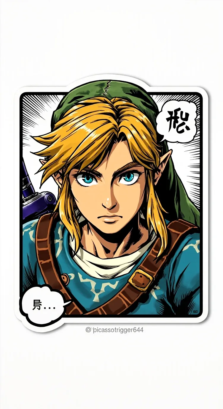 Talkie AI - Chat with Link
