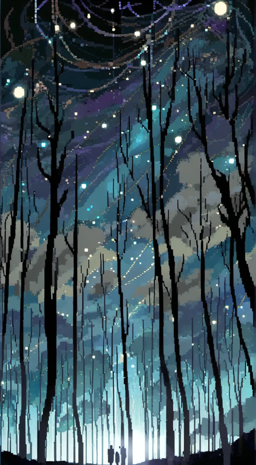 ai character: SouthPark background