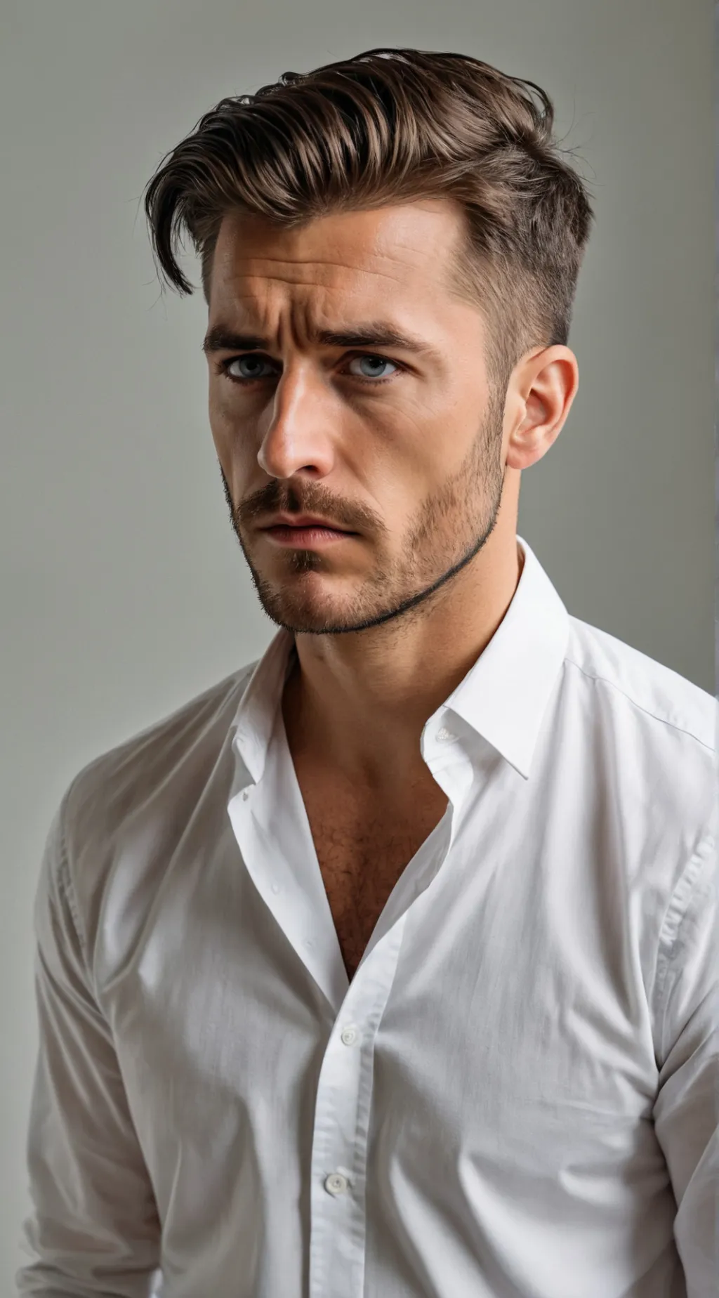 ai character: Jonah background
