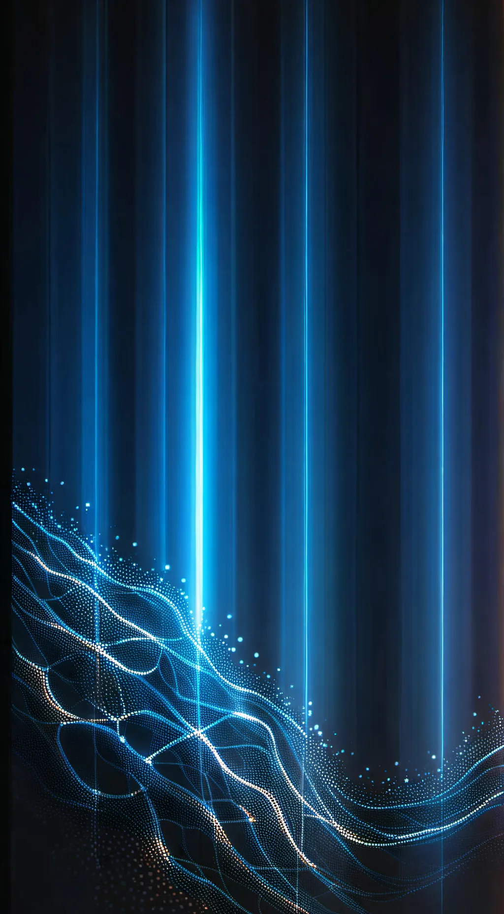 ai character: R-P MAC AI v5.0.0 background