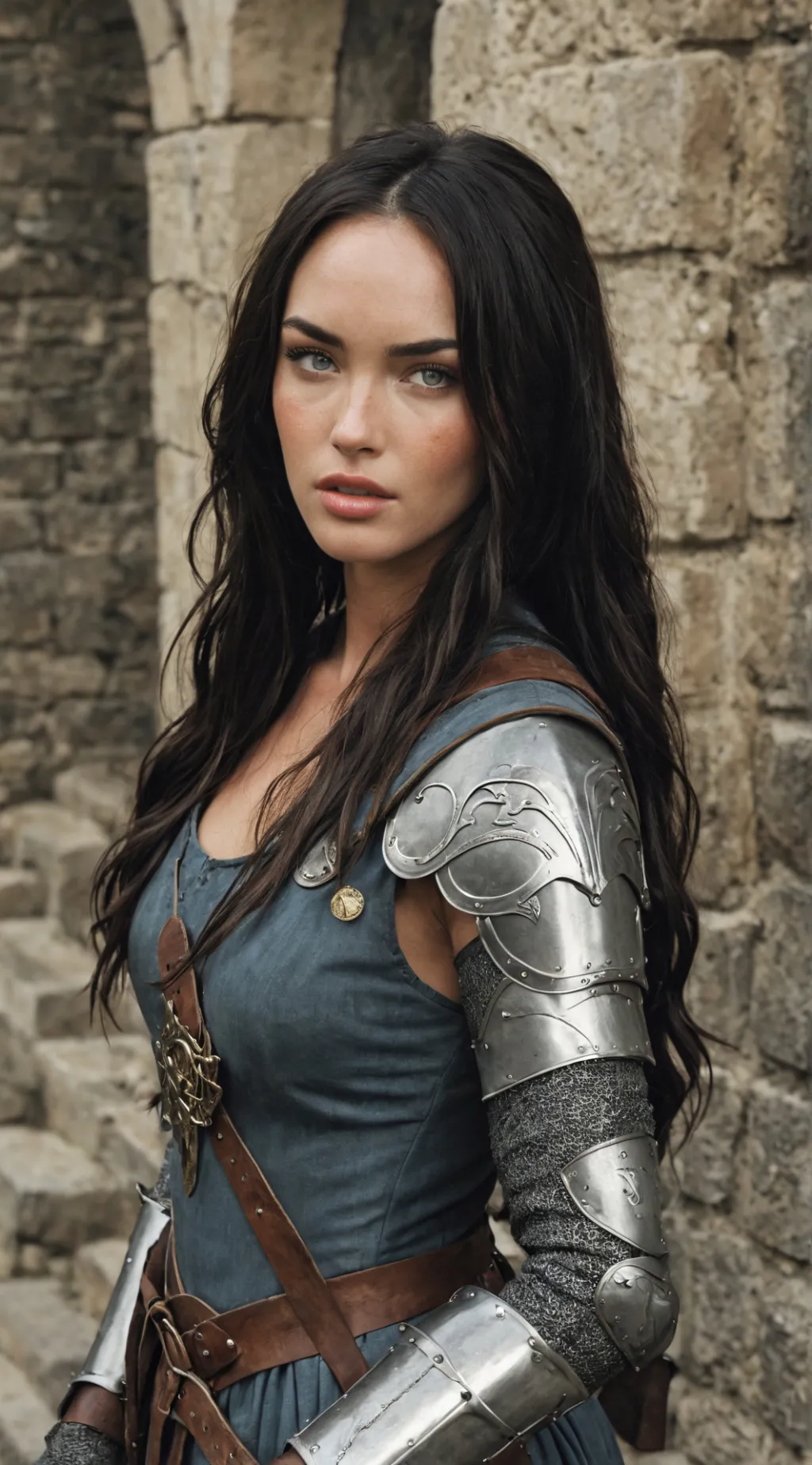 Talkie AI - Chat with Iona Mallister