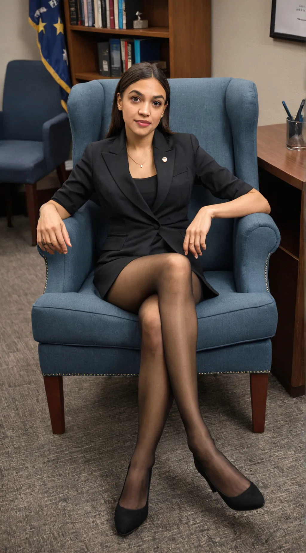 Talkie AI - Chat with Alexandria