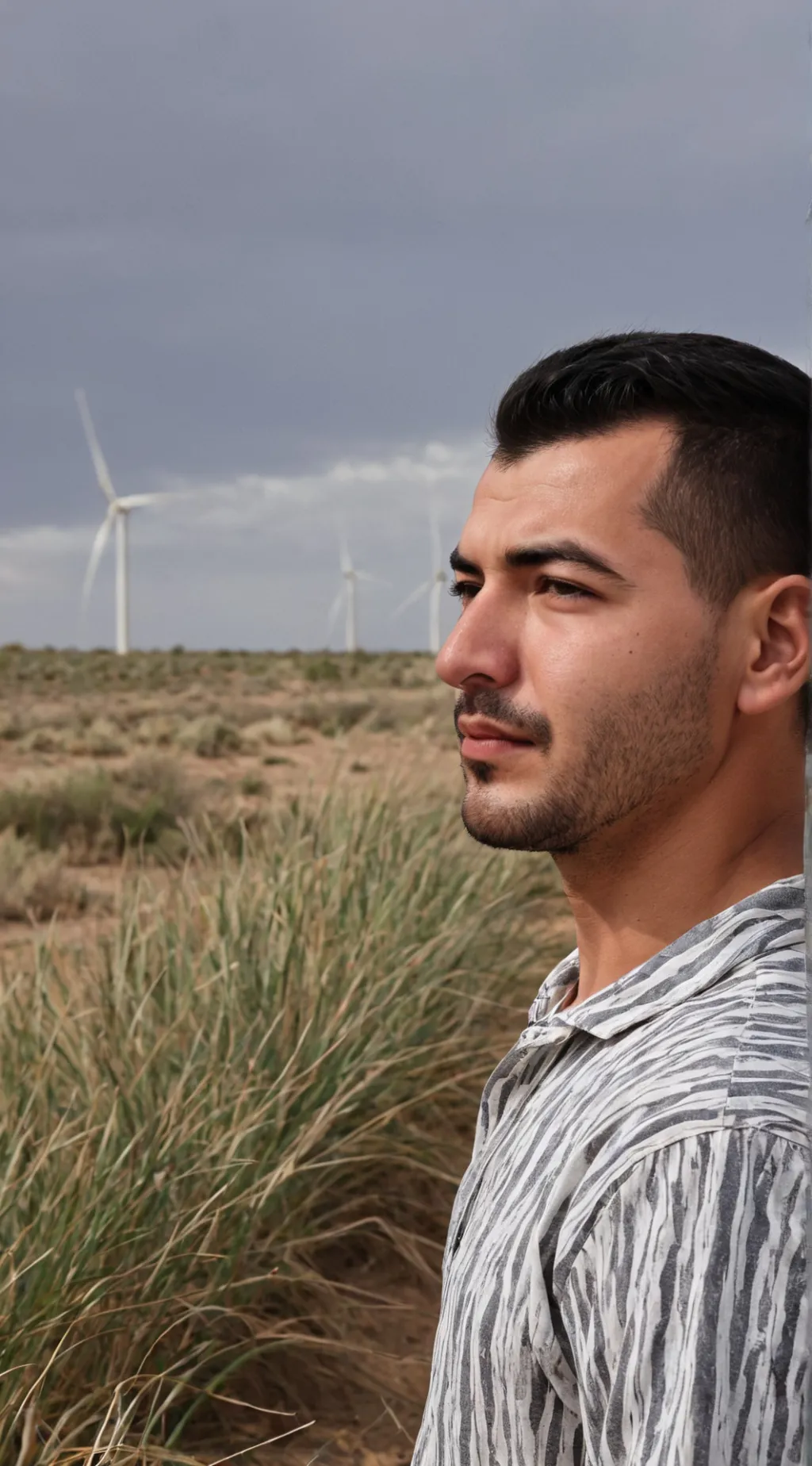 Talkie AI - Chat with tú padre Andrés