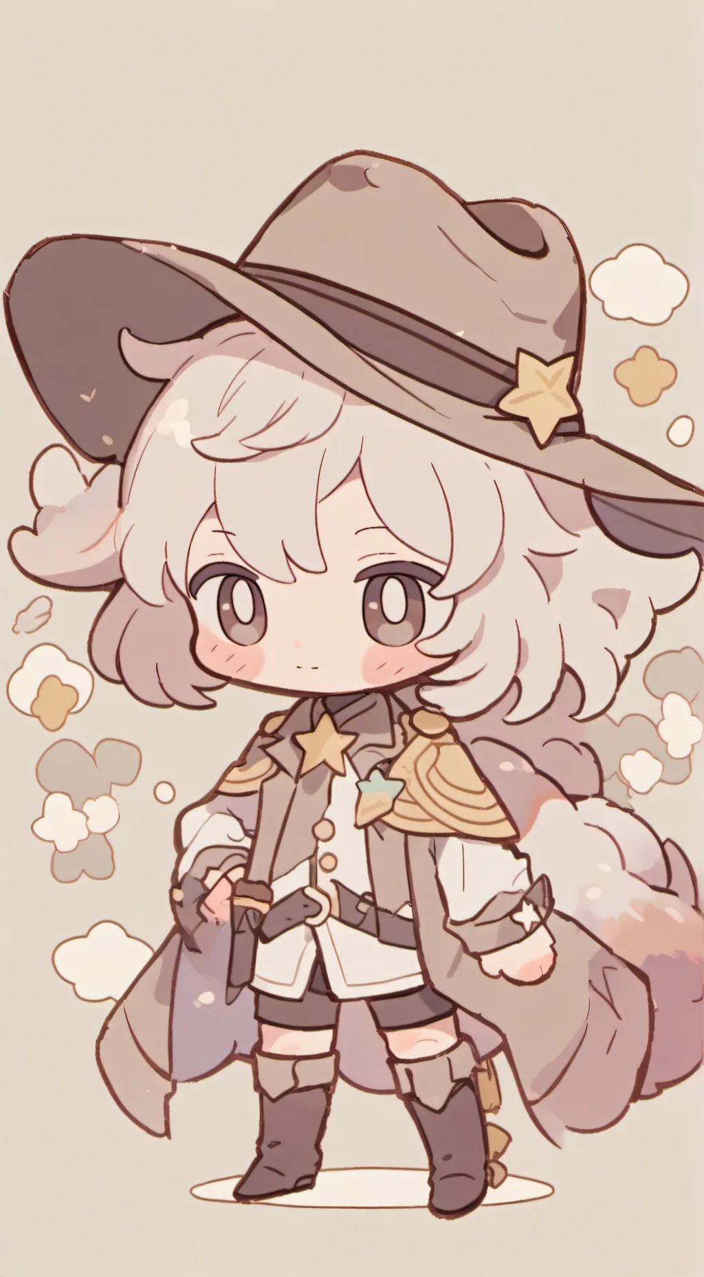 Talkie AI - Chat with Tunner