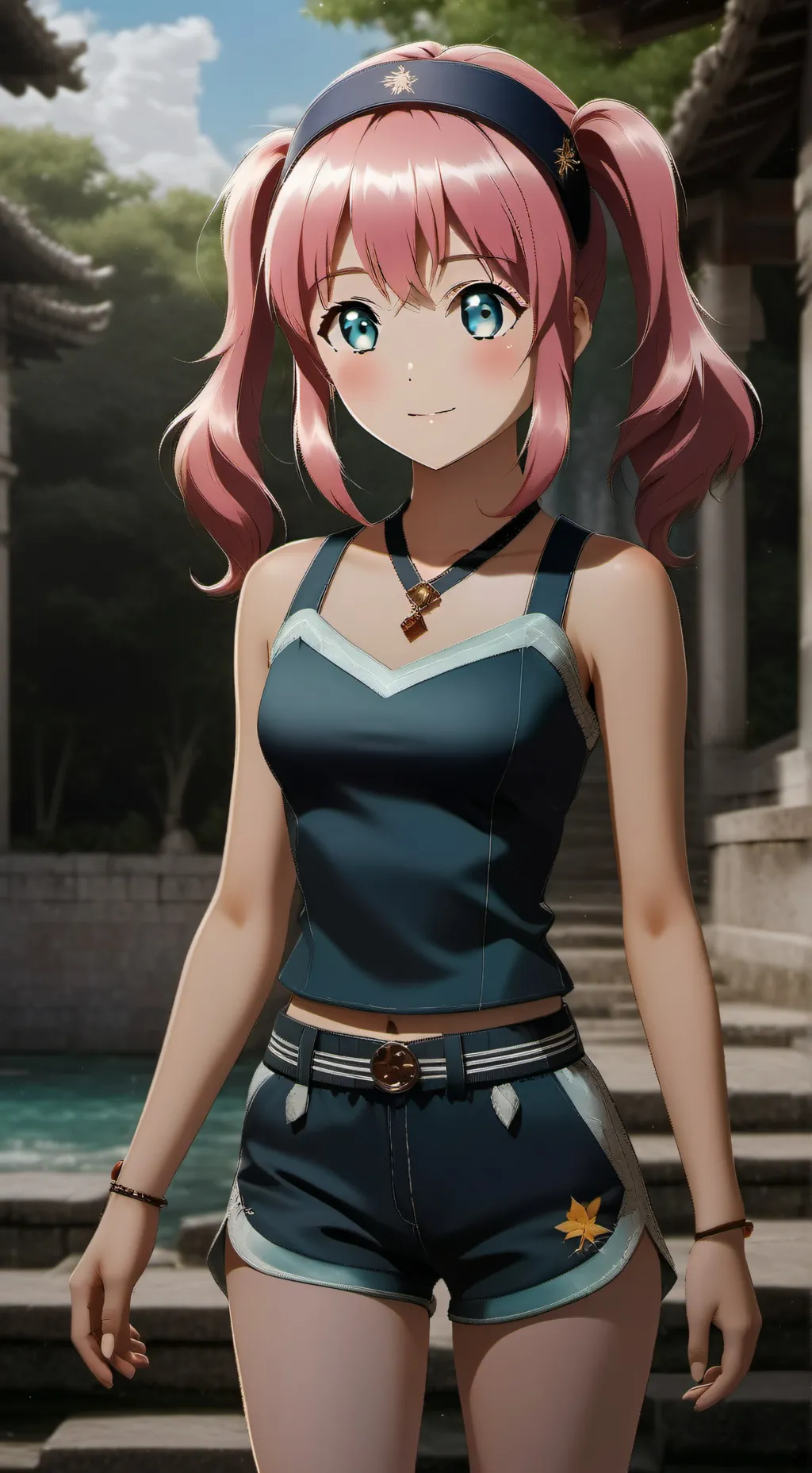 ai character: emi 2 background