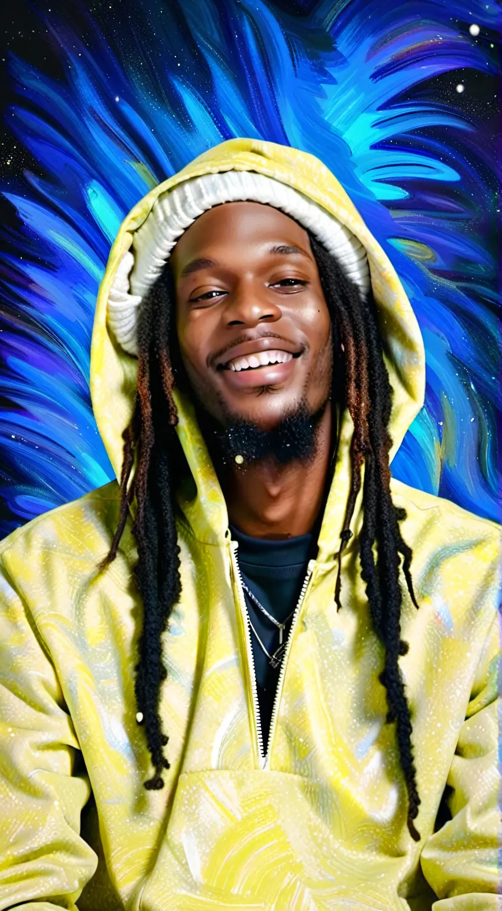 Talkie AI - Chat with King von